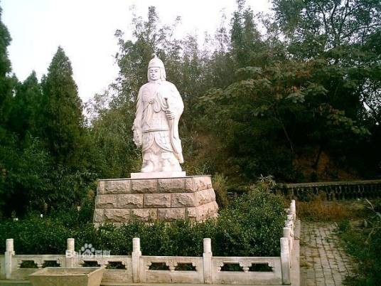 兰陵王(北齐徐州兰陵郡王)