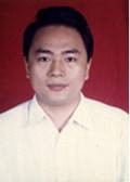 曾泰(广东省四会市原市委副书记、市长)