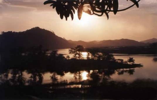邵阳县