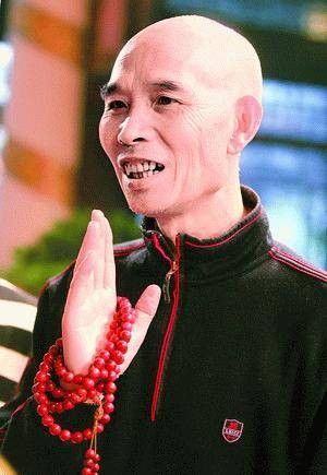 李伯清(四川评书表演艺术家、影视男演员)