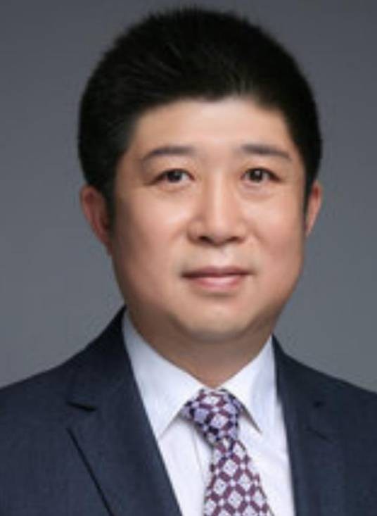 杨雨（中央财经大学管理科学与工程学院副教授）