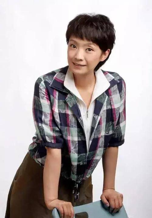 王海燕(中国内地女演员)