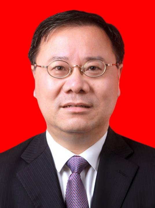 吴强（上海市闵行区委副书记、区长、区政府党组书记）