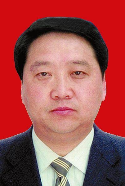 周秀成（陕西省商洛市人民政府原一级巡视员）