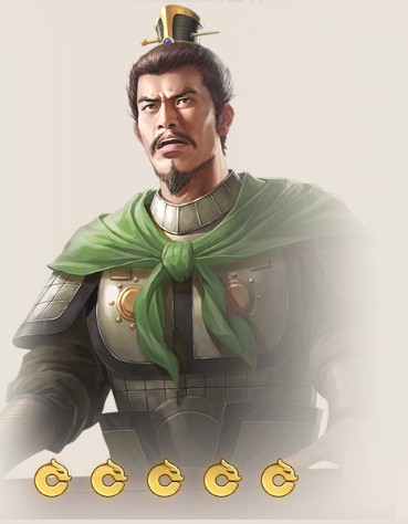 满宠(游戏《三国志·战棋版》中的武将)
