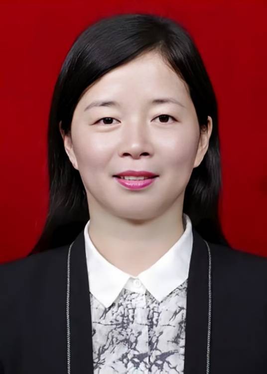 张金玲（陕西省渭南市大荔县政府原副县长）
