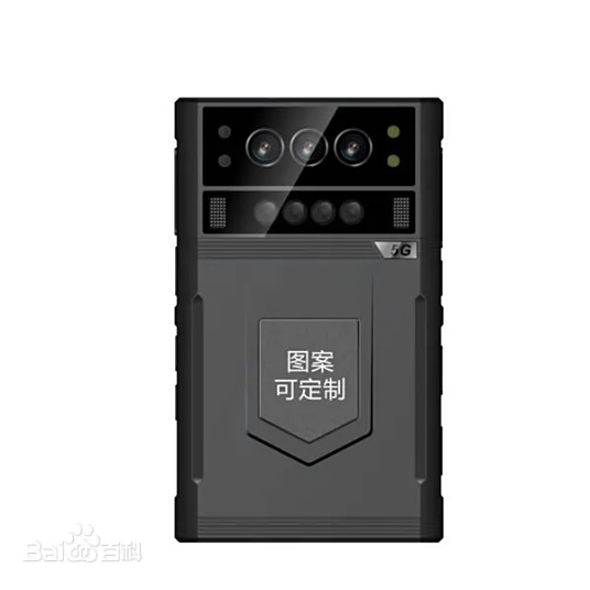 单警执法视音频记录仪