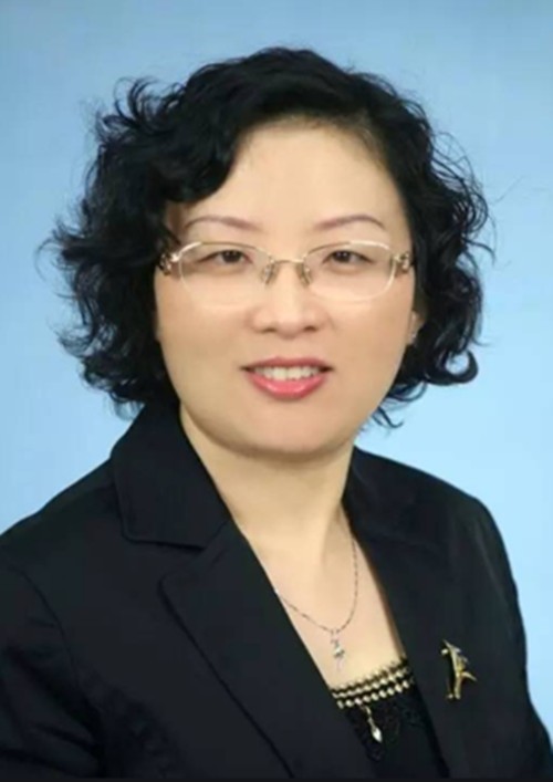 陈晓农（中国上海交通大学医学院附属瑞金医院主任医师）
