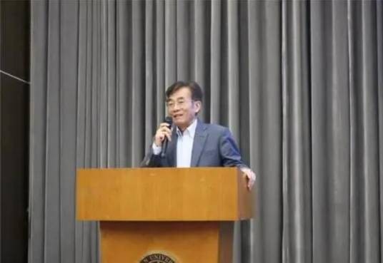刘欣(复旦大学文科资深教授、社会发展与公共政策学院院长)