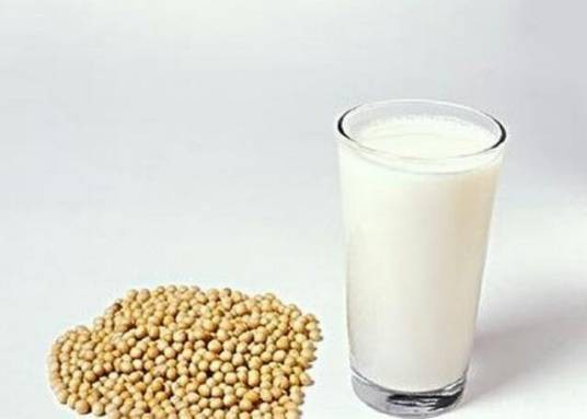 豆浆门（豆浆门食品安全争议事件）
