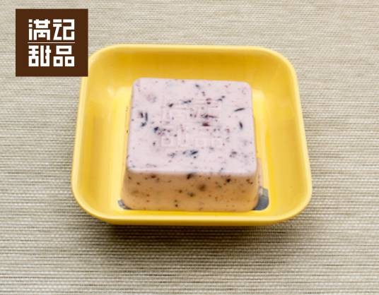 满记甜品（长宁路龙之梦店）