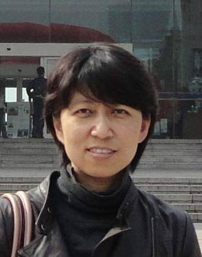 李冬梅（中国太阳能电池研究员）