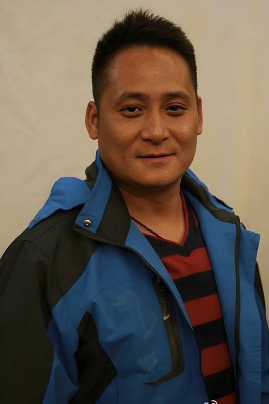 孟飞（中国内地资深选角导演）