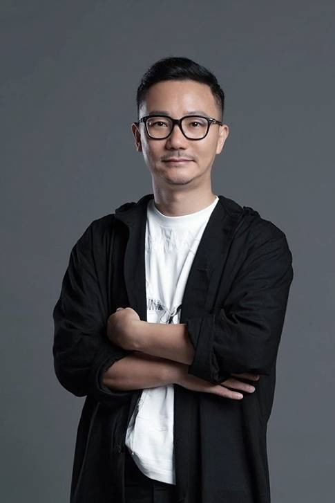 孙建华（ATENO天诺国际创办人、设计总监）