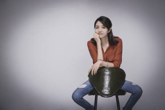 刘小溪(中国内地女编剧)