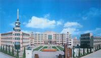 肥城市第一高级中学