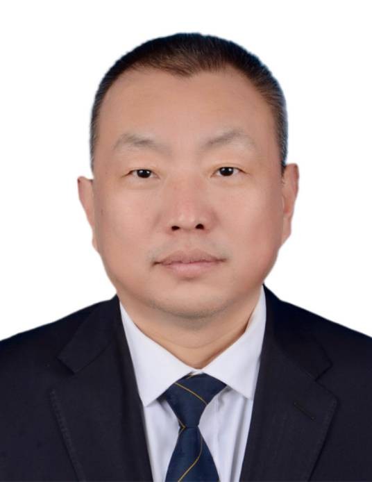 李国栋（山东社会科学院党委委员、副院长）