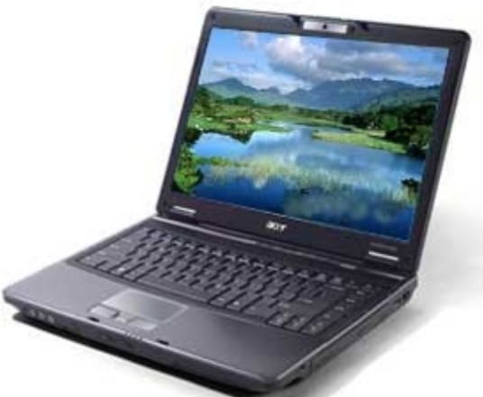 宏碁Aspire 4535G-652G32Mn