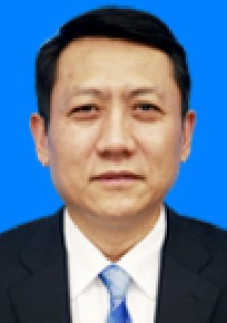 王琳（中国长江三峡集团有限公司原董事、总经理）