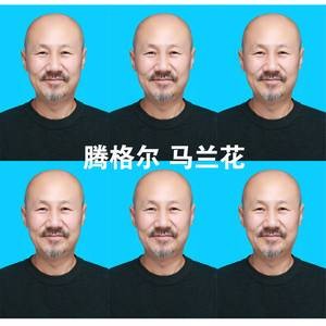 马兰花(腾格尔创作并演唱的歌曲)