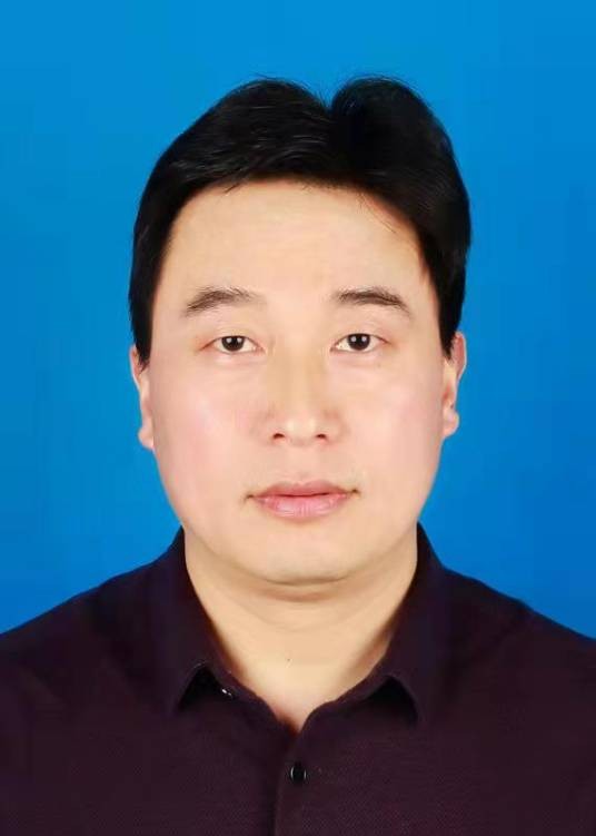 王西平（安徽省安庆市太湖县水务局局长）