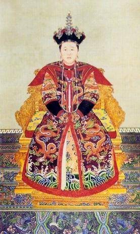 叶赫老女