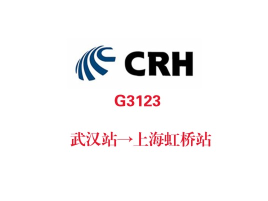 G3123次