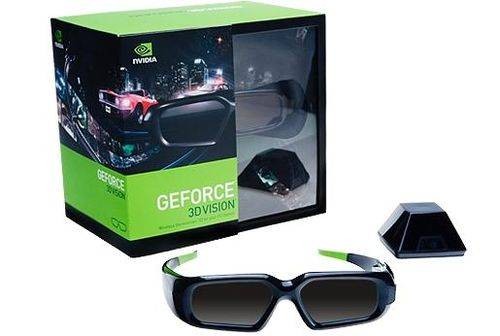 3D Vision