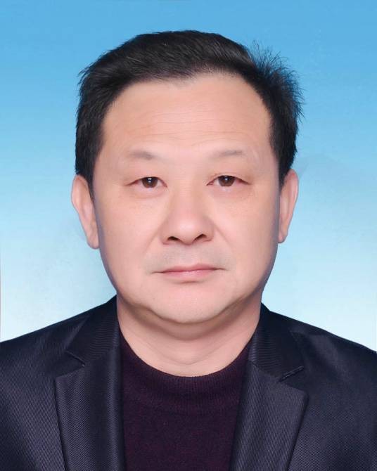 熊明华(湖北省随州市医疗保障局党组成员、副局长)