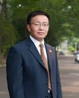 肖杰（北京师范大学珠海分校法律与行政学院教授）