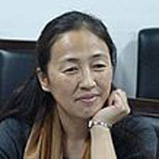 王娟（中国北京大学中文系教授）