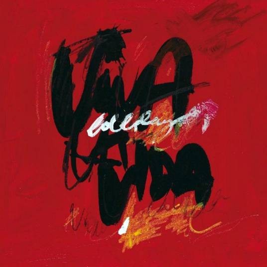 viva la vida（2008年酷玩乐队演唱的歌曲）