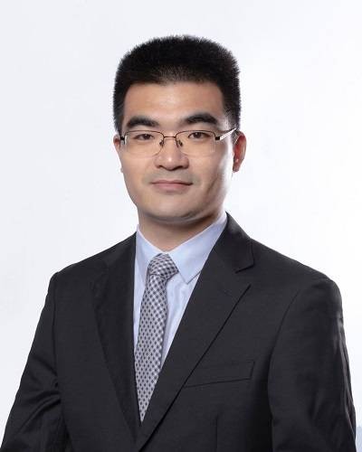 胡杨(华中农业大学教师)
