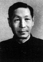 萧健（中国科学院院士，实验核物理学家，宇宙线、高能物理学家）