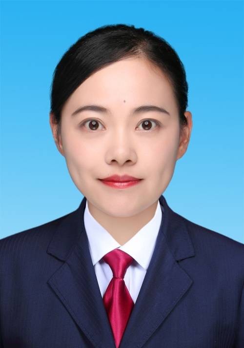 沈璐（浙江省绍兴市嵊州市副市长）