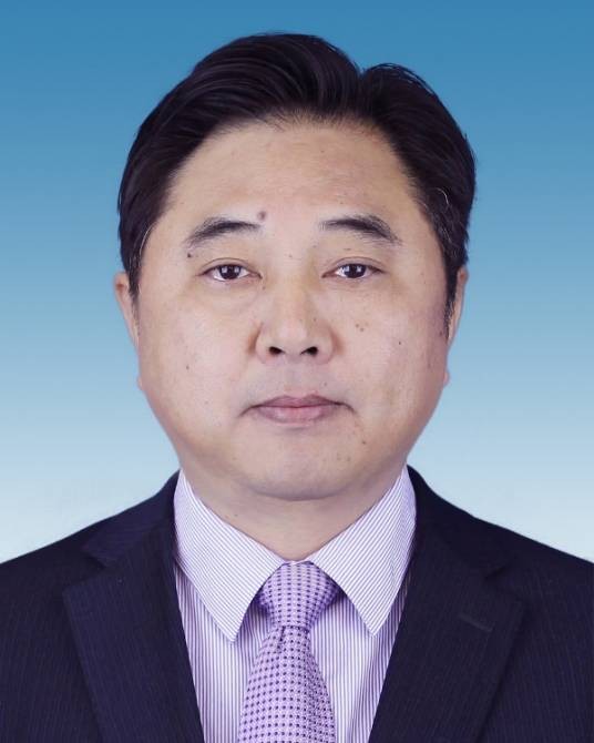 邵峰（浙江省人大农业与农村委员会原副主任委员）