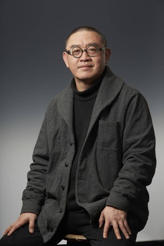 李鹤（清华大学美术学院教授）
