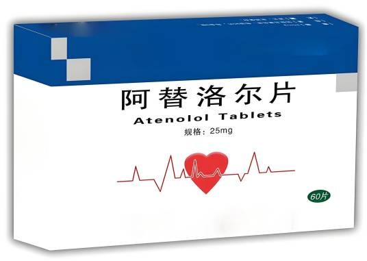 阿替洛尔片剂