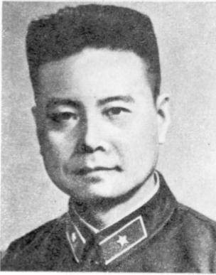 白云(中国人民解放军空军原副参谋长)