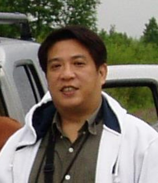 刘宁（上海戏剧学院表演系台词教研室主任）