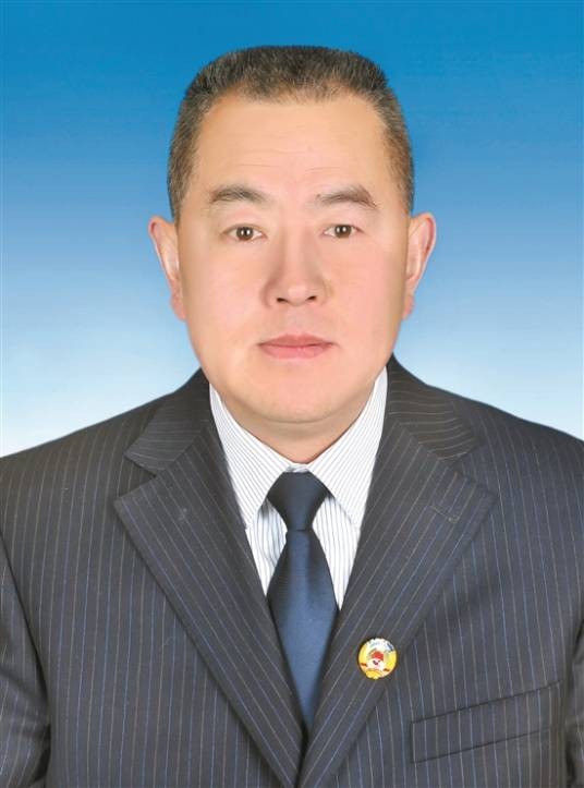 孙文斌(西藏自治区拉萨市政协原副主席)