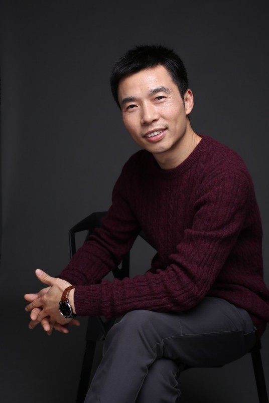 陈旺（湖南工商大学设计艺术学院副院长）