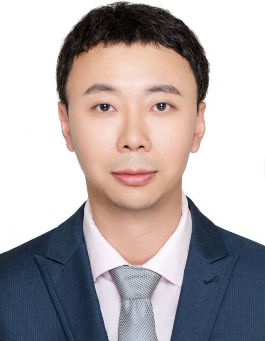 鲁恒（四川大学水利水电学院副教授）