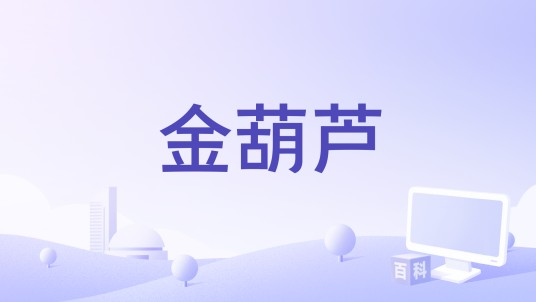 金葫芦（网站平台）