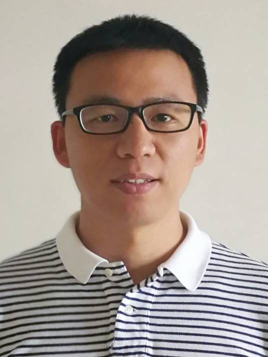 周利军(西南交通大学教授)