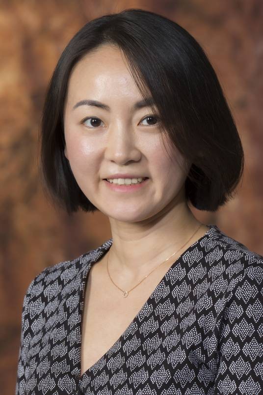 张鹤（中国人民大学财政金融学院副教授）