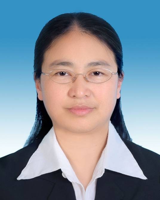 胡梅（安顺职业技术学院副院长）