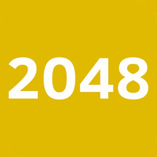 2048（flyfish制作的的手机数字游戏）