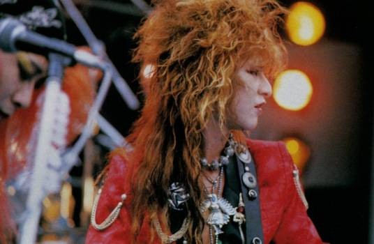 X JAPAN
