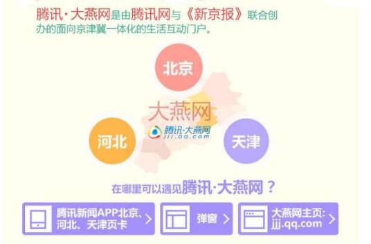 腾讯·大燕网